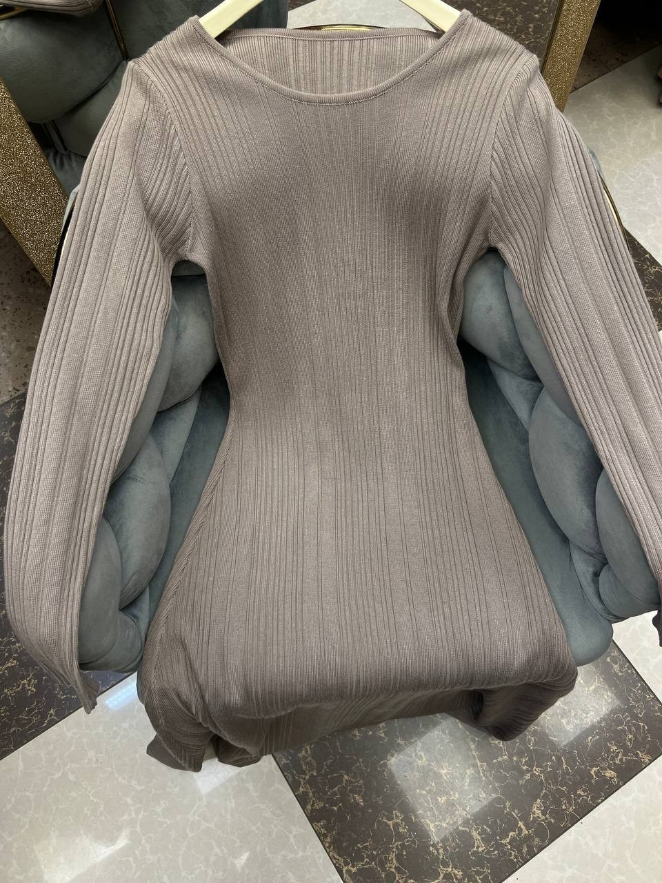 трикотажное платье,платье лапша женское,платье лапша,платье лапша макси,платье лапша теплое вязаное