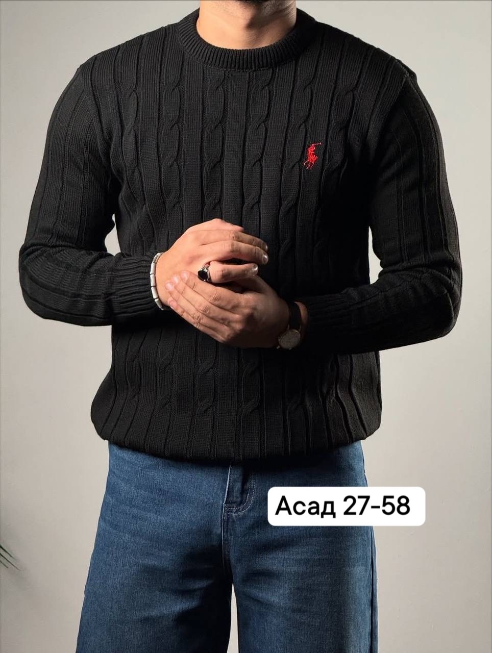 свитер polo ralph lauren,мужские свитера,свитер,свитер для мужчин,мужская мода