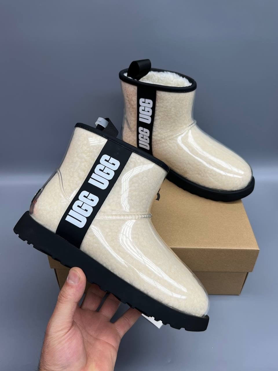 угги женские,угги женские ugg,,угги ugg classic clear mini,угги укороченные