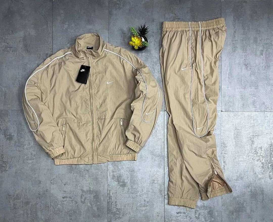 спортивный костюм nike мужской,мужские спортивные костюмы,спортивные костюмы nike,спортивные костюм,бежевый костюм