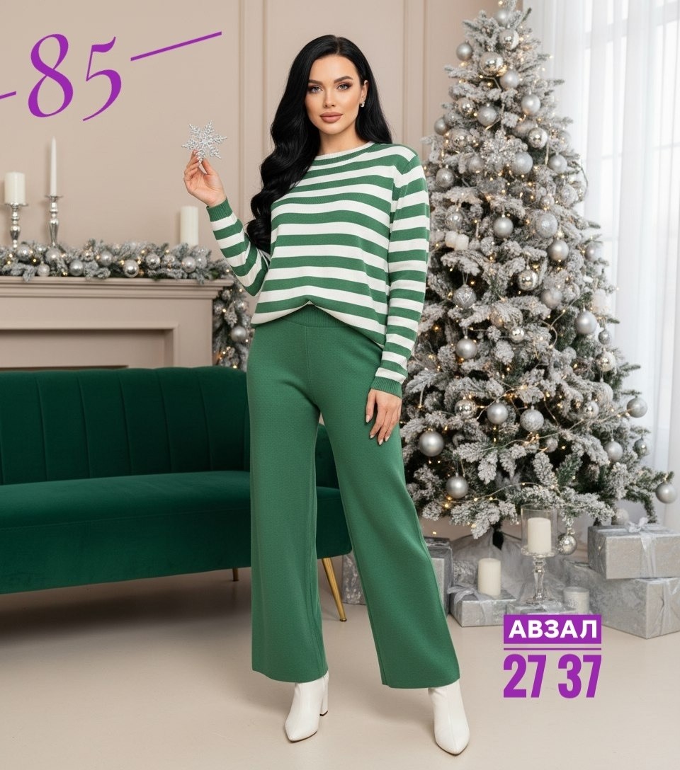 костюм трикотажный,трикотажный костюм с брюкам,костюм повседневный,костюмы женские,костюм с брюками