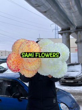 Цветы