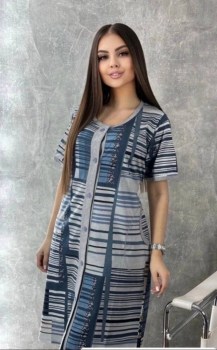 Домашняя одежда