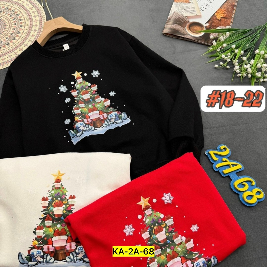 свитшот женская,повседневный свитшот,толстовки кофта,свитшот новогодний,толстовки женская