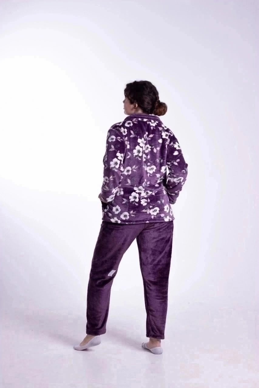 женский домашний костюм,пижама для женщин,теплая пижама,флисовая пижама женская валберис,теплая пижама женская