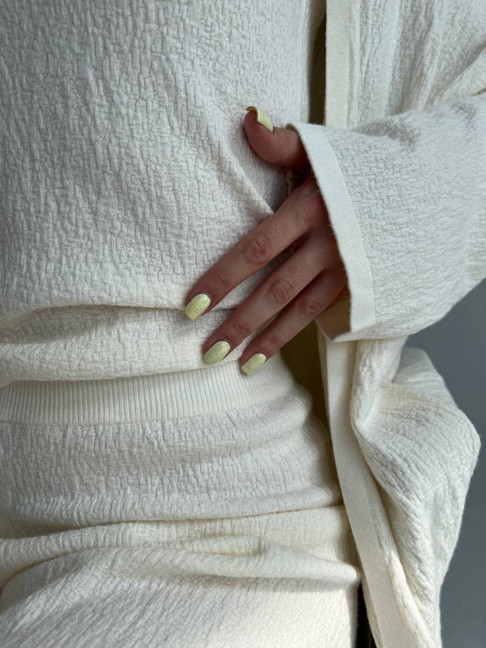 трикотажные костюмы,трикотажный брючный костюм,костюм с кофтой,костюм женский с брюками палаццо,теплый костюм