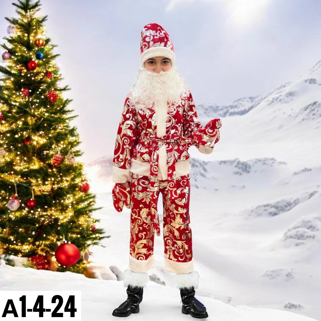 костюмы деда мороза,костюм деда мороза детский,костюм деда мороза новогодний,карнавальные костюм дед мороз,костюм деда мороза новый год
