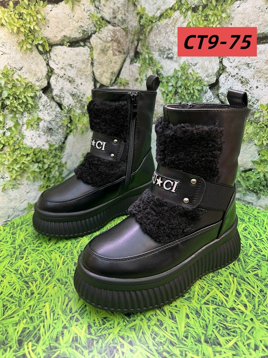 ,зимняя женская ,дутики женские, женская, дутики