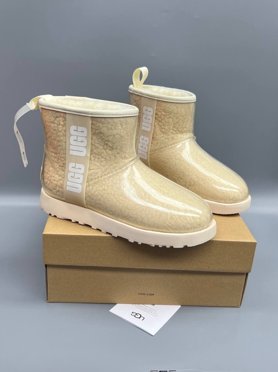 угги женские,угги женские ugg,,угги ugg classic clear mini,угги укороченные