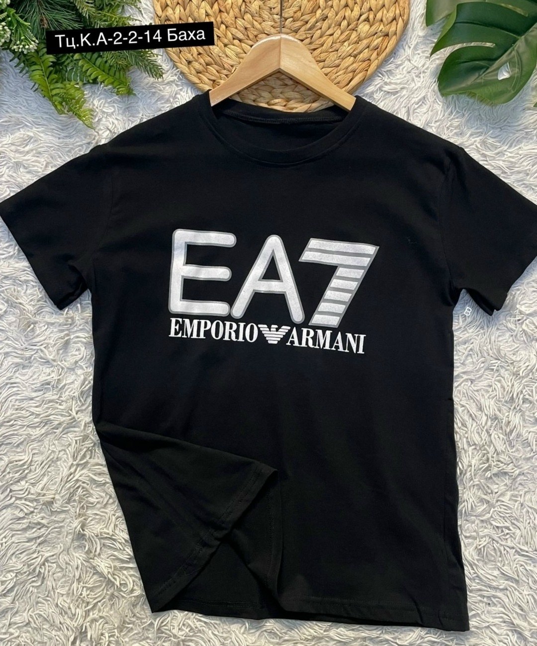 белая футболка emporio.armani ea7,футболка emporio armani,мужские футболки emporio armani,ea7 emporio armani