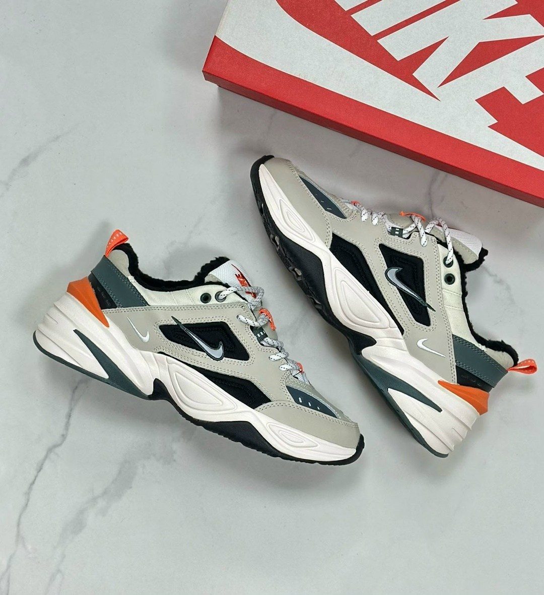 кроссовки,кроссовки nike m 2 k tekno,зимние кроссовки nike,кроссовки найк,кроссовки оригинал