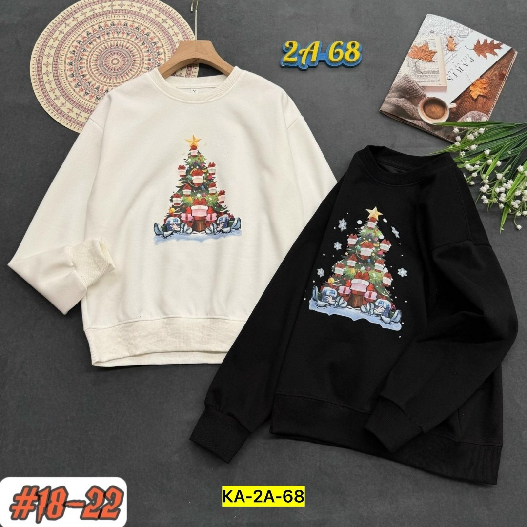 свитшот женская,повседневный свитшот,толстовки кофта,свитшот новогодний,толстовки женская