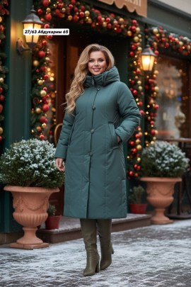 Верхняя одежда