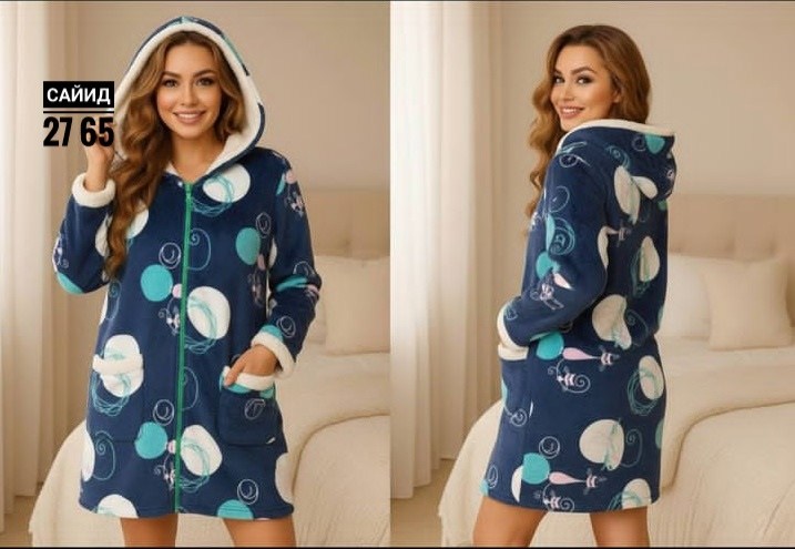 халат женский,халат домашний женский,халат теплый,халат женский домашний теплый,халат домашний теплый