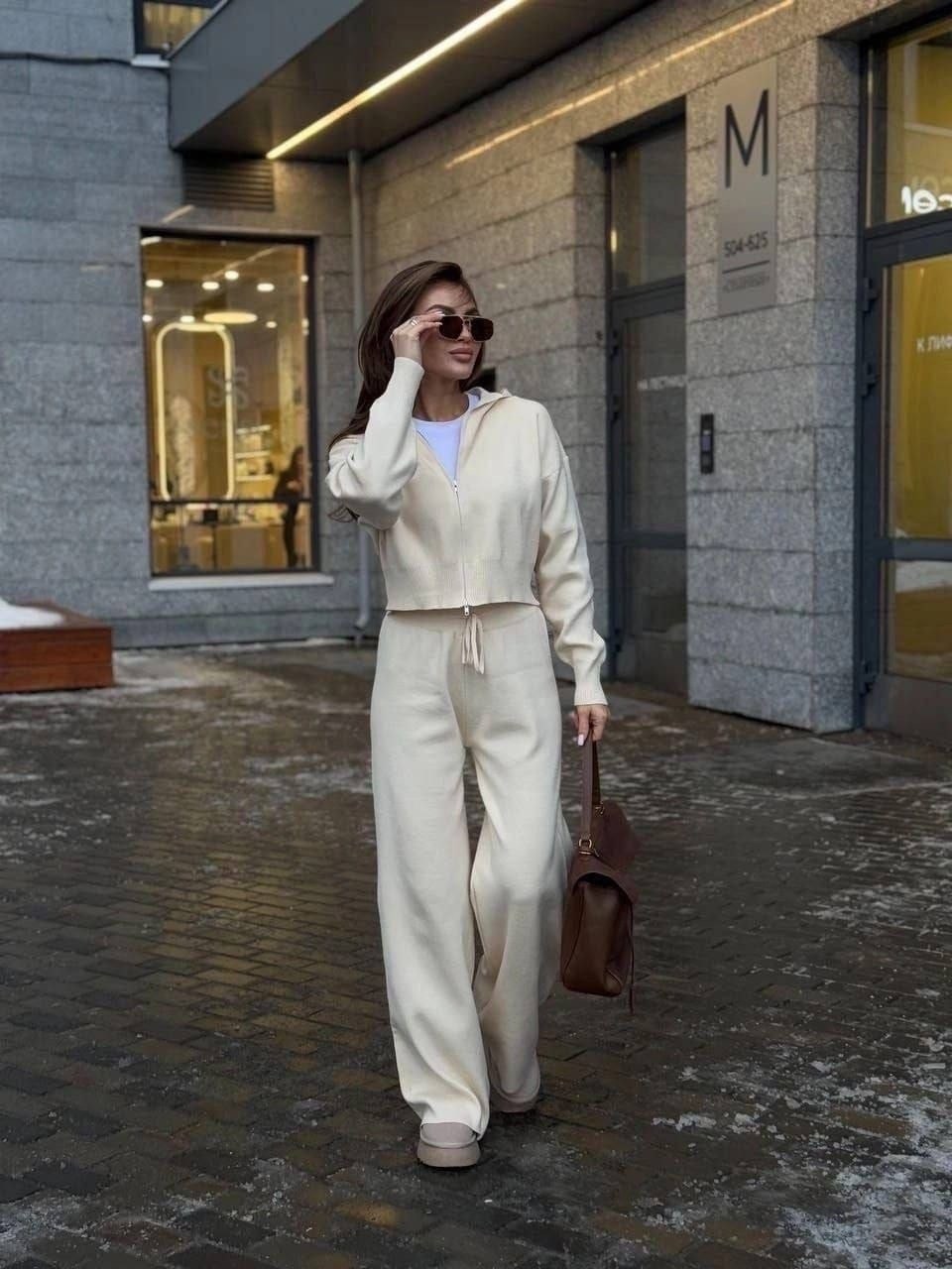 кашемировый костюм женский,женский костюм на флисе,костюм двойка кашемир,трикотажный костюм,кашемировый костюм