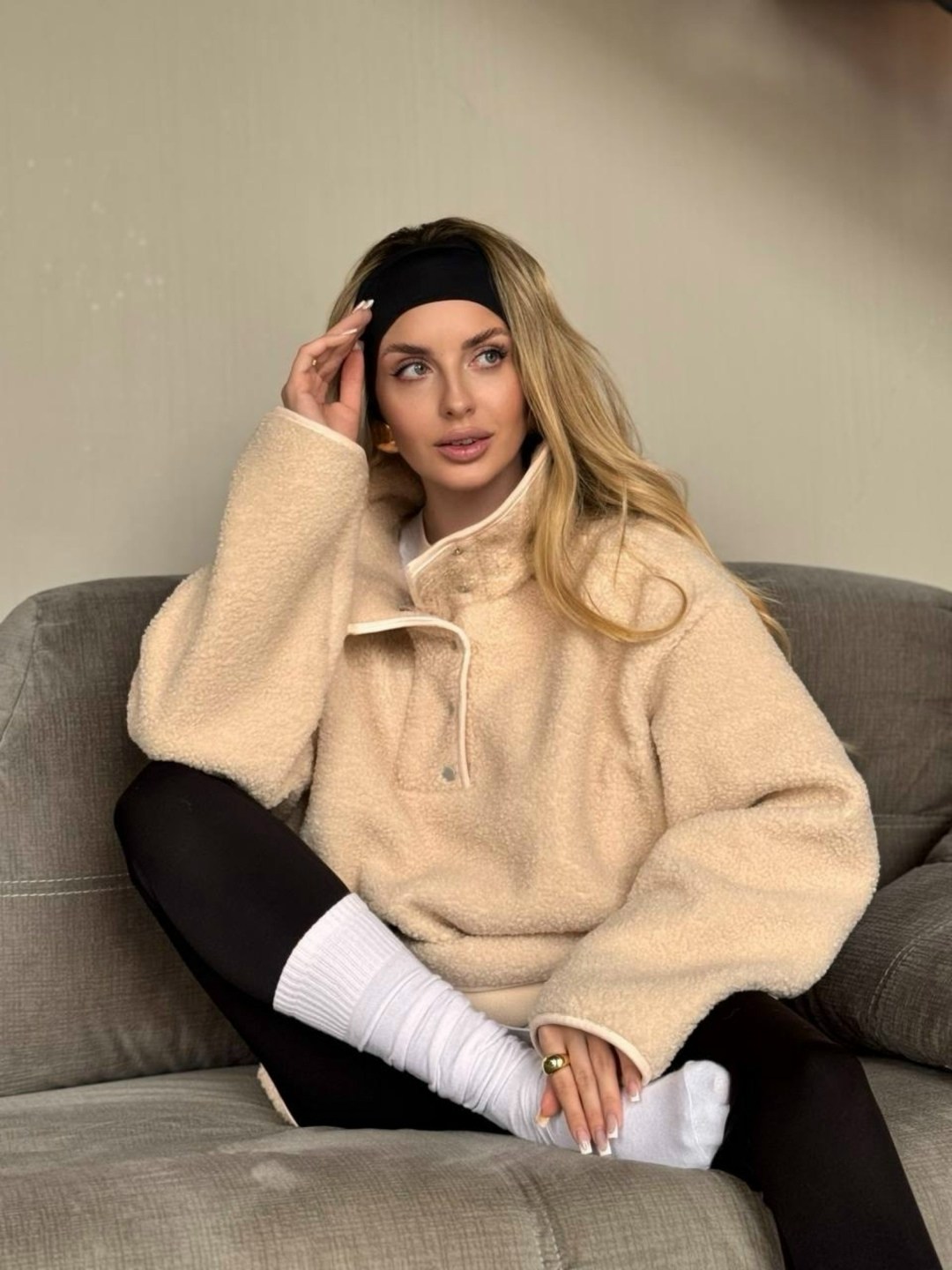 кофта оверсайз,толстовки оверсайз,оверсайз куртка,куртка женская,куртка барашек