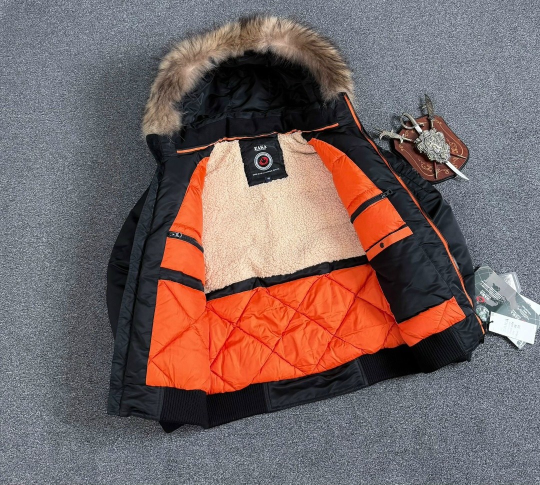 зимние куртки,мужская зимняя куртка,куртка аляска,куртка аляска мужская,alpha industries 45p hooded