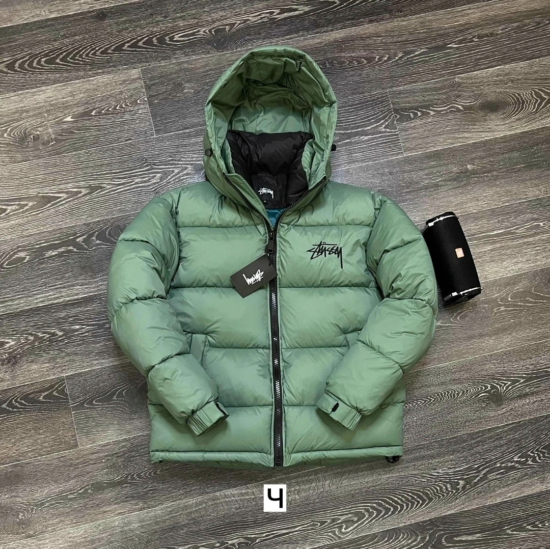 куртка stussy зимняя,мужская зимняя куртка пуховик,куртка зимняя,зимний пуховик куртка,куртка stussy