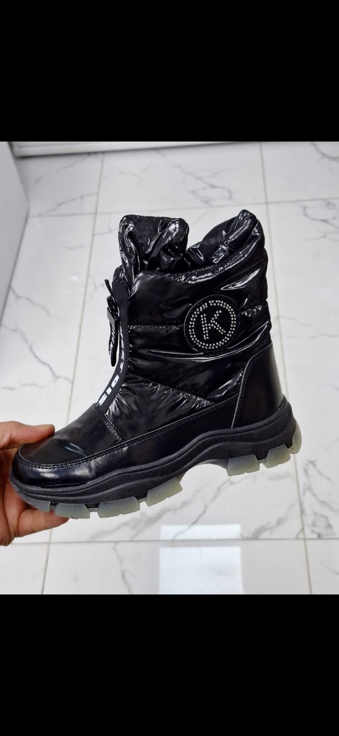 ,дутики детские зимнее,дутики kenka,дутики сказка,зимняя