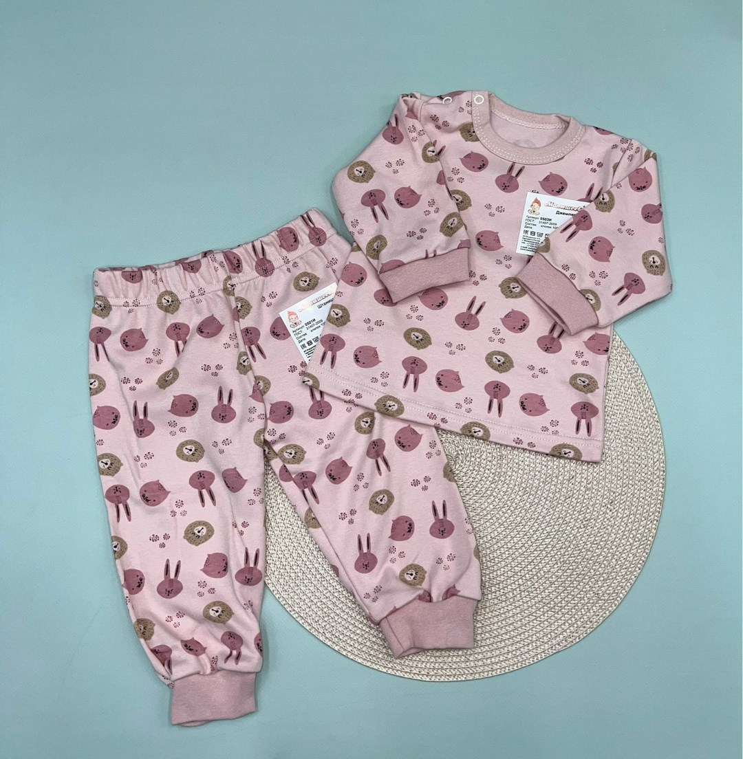 пижама для малыша,комплект пижама,пижама детская,детские комплекты,пижама для мальчика