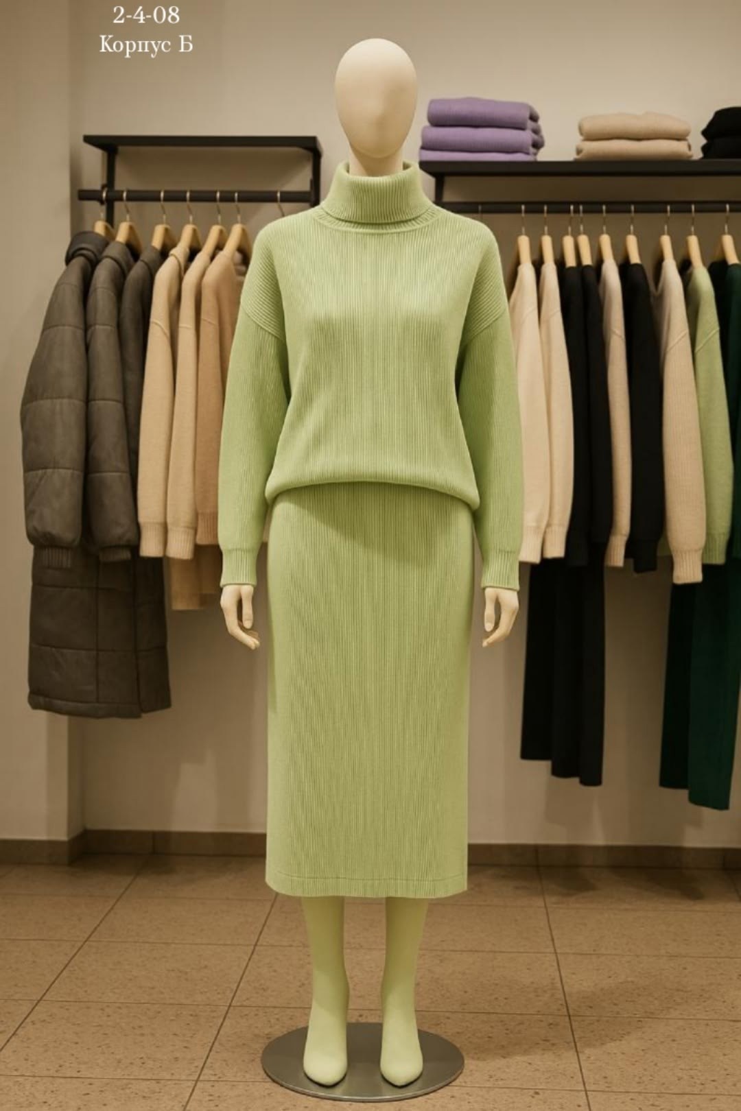 вязаный костюм с юбкой,вязаный костюм женский,трикотажные костюмы,женский трикотажный костюм,женские костюмы с юбкой