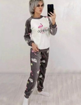 Домашняя одежда