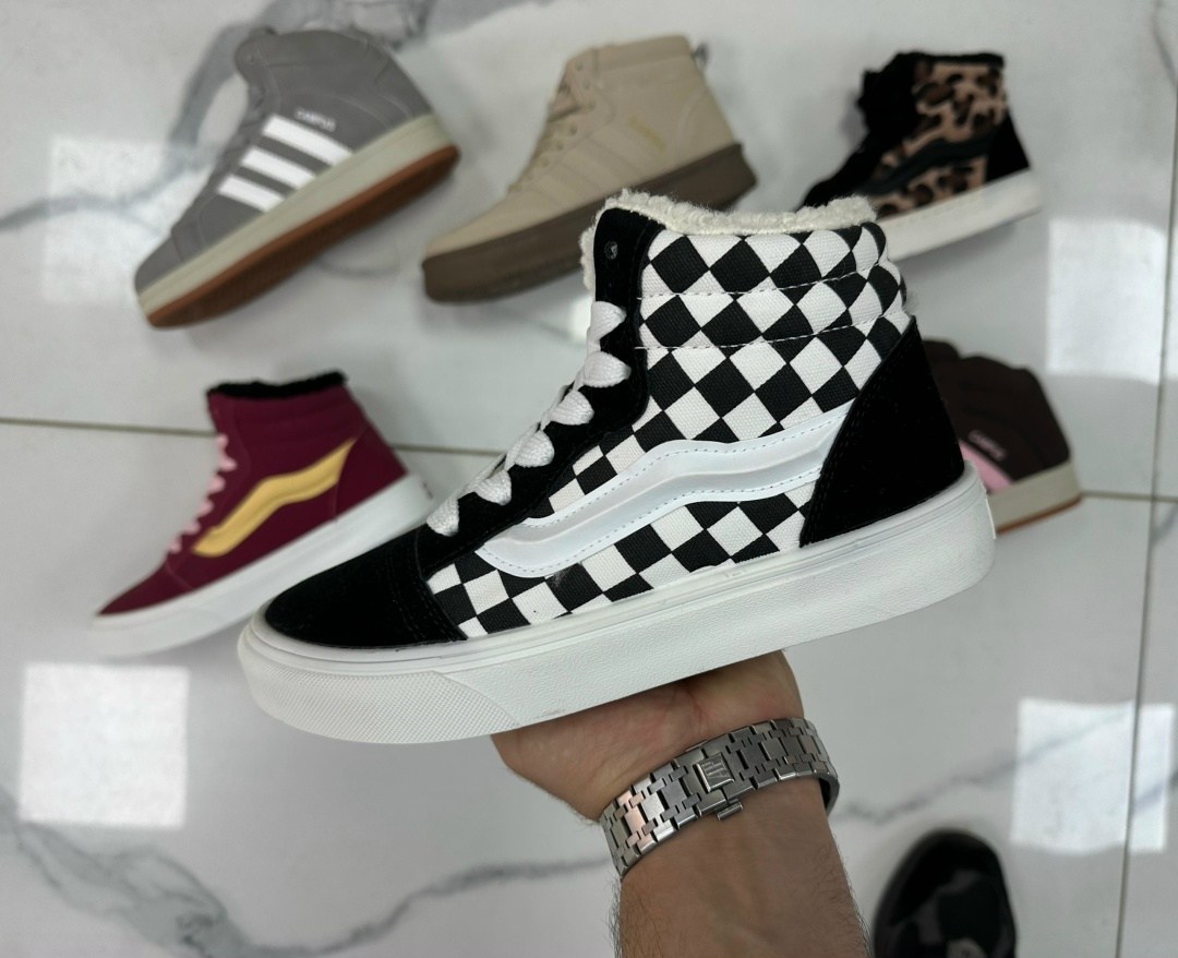 ,кеды ванс sk8-hi,кеды vans,кеды ванс,высокие кеды vans