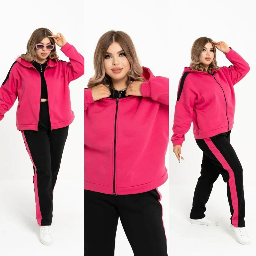 костюмы двойки,женские спортивные костюмы больших размеров,cпортивный костюм больших размеров,костюмы спортивные женские,спортивный костюм больших размеров теплый