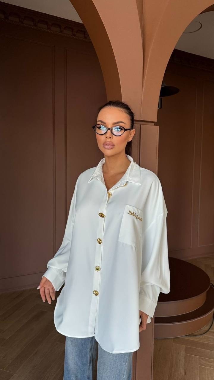 рубашка женская,рубашка оверсайз белая,элегантная рубашка,белая женская рубашка,рубашка