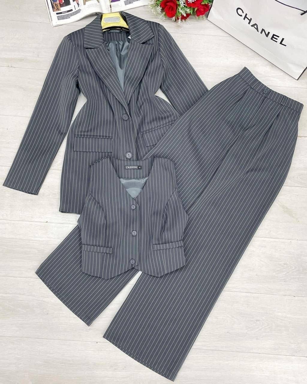 костюм тройка классическая,костюм женский тройка,женские костюмы,костюм тройка,костюм классика