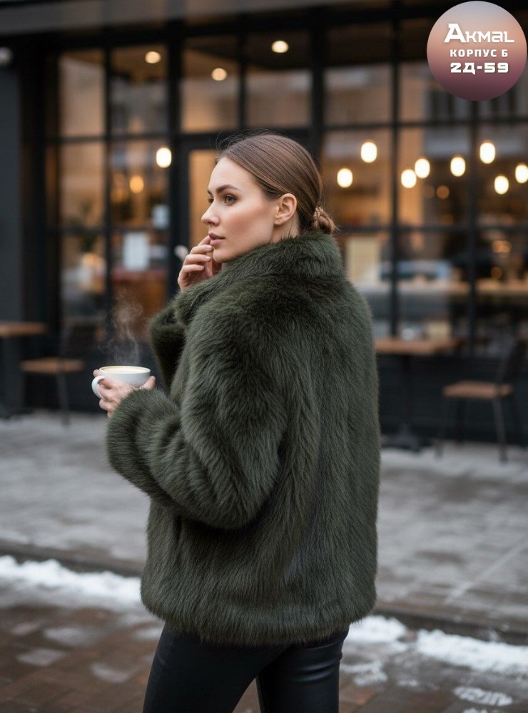 женская шуба,короткие шубы,модная шуба,шубка,шуба искусственная