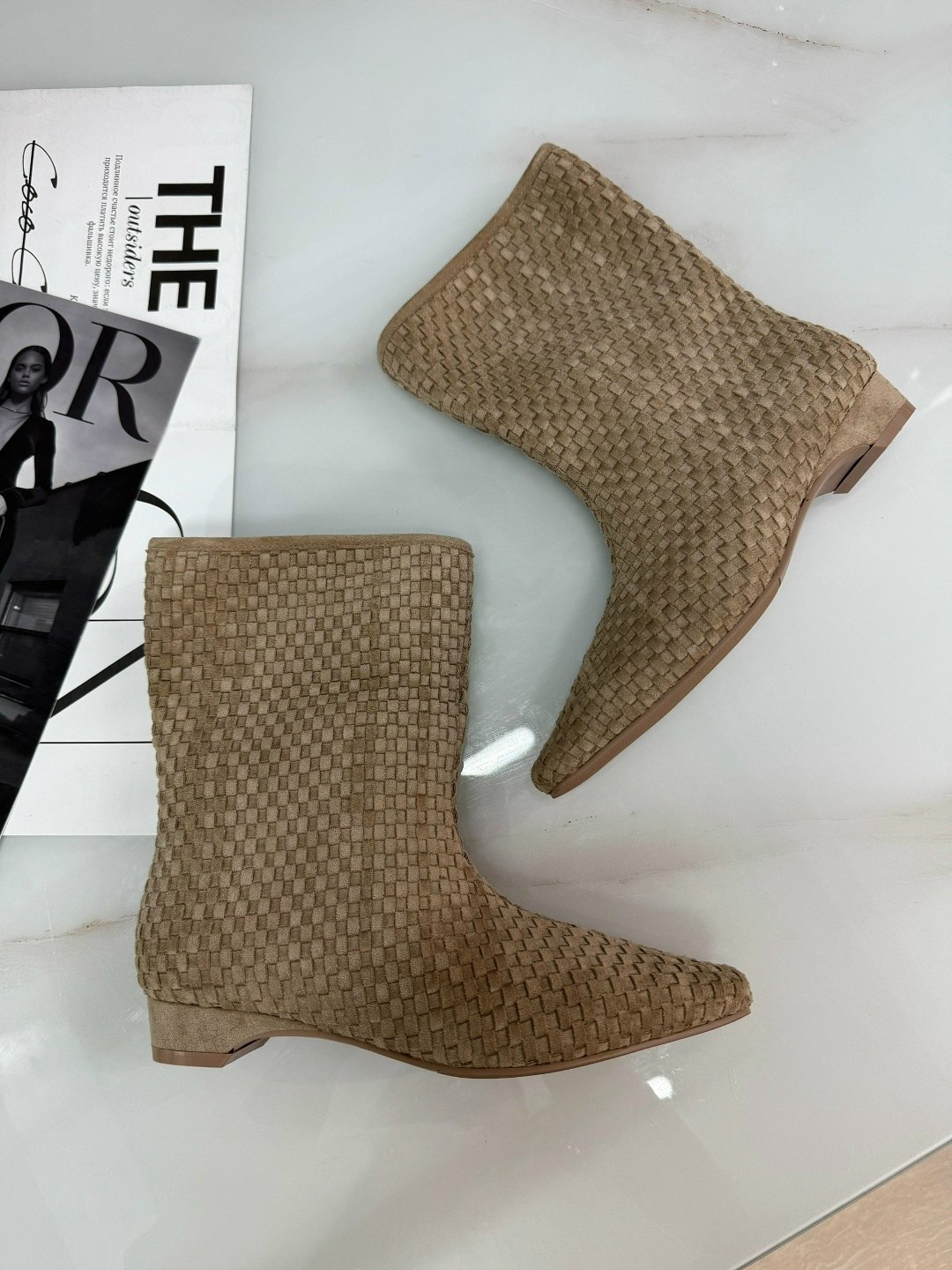 ,женские полусапожки,ботильоны женские,женская ,женские ботильоны с острым носком