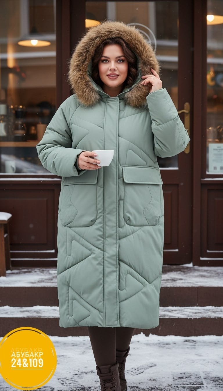 стильные пуховики,женские пуховики,пуховик двусторонний,куртка пуховик зимний,пуховик удлиненный зимний