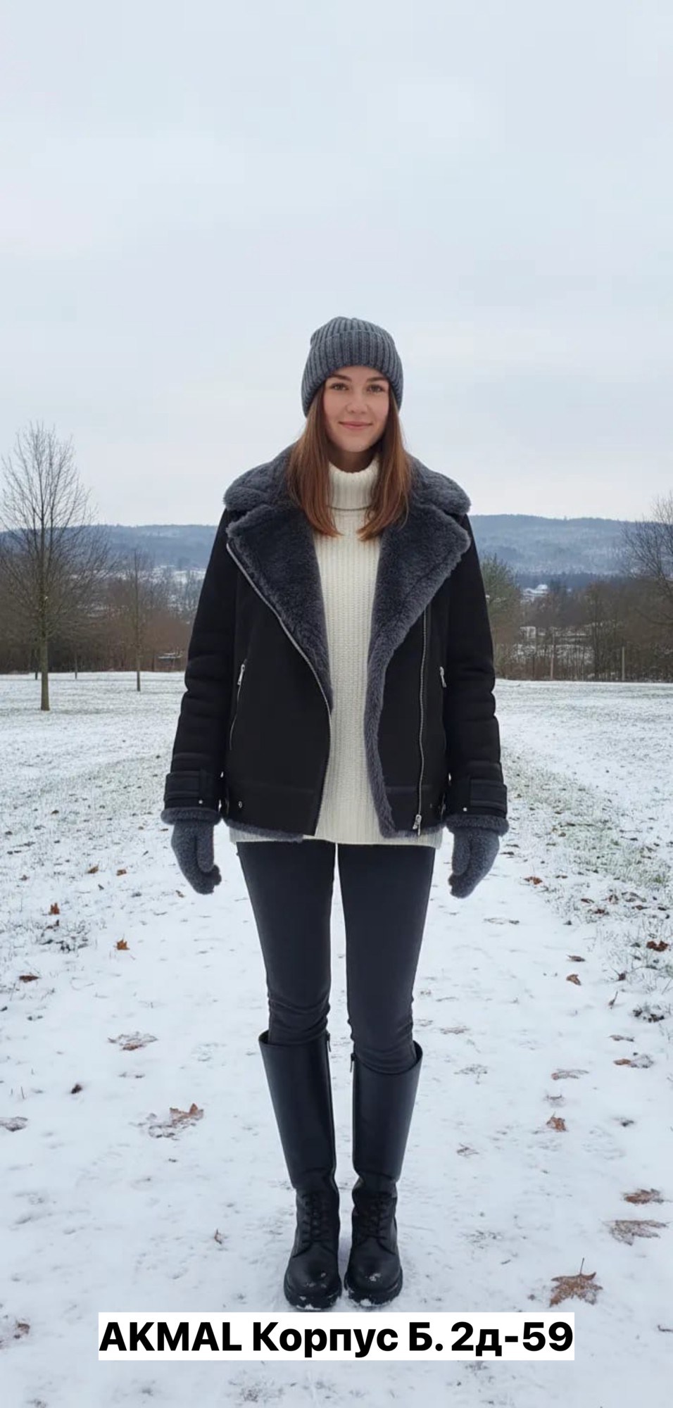 дубленка авиатор женская,зимние образы,зимний стиль,куртка модная,женская зимняя куртка