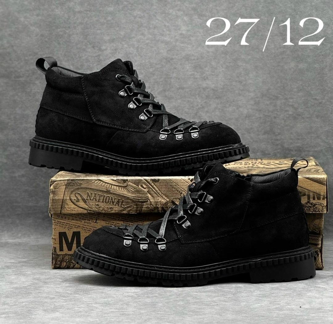 ,ботинки мужские зимние,ботинки мужские, мужская зимняя,ботинка