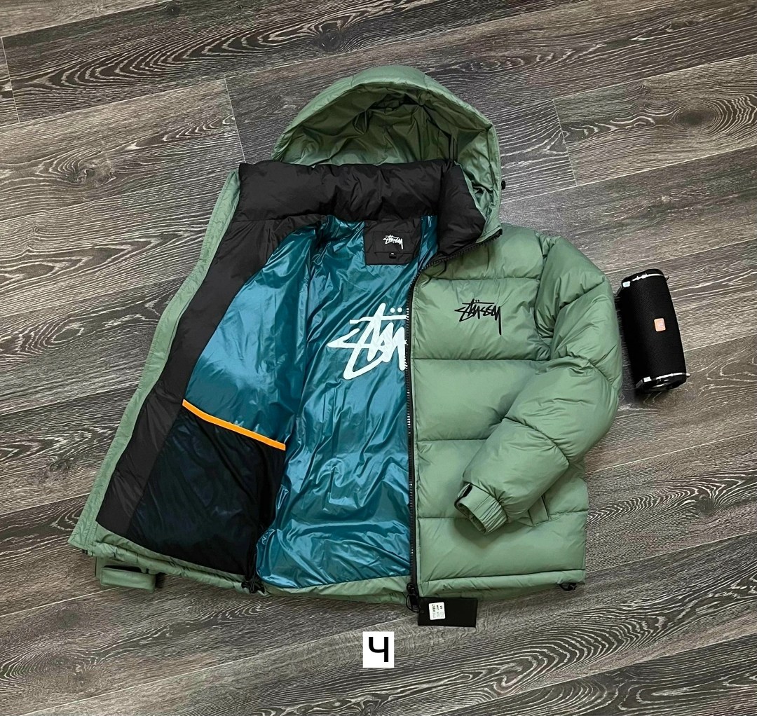 куртка stussy зимняя,мужская зимняя куртка пуховик,куртка зимняя,зимний пуховик куртка,куртка stussy