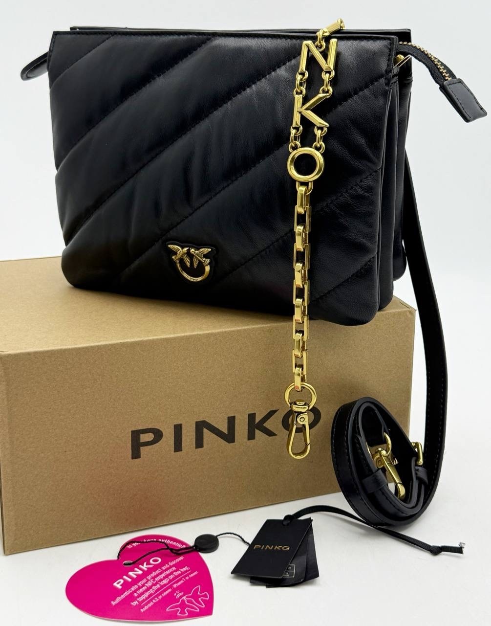 сумка pinko женская,сумка pinko,pinko сумка на плечо,сумка pinko черная,сумка пинко оригинал новая коллекция