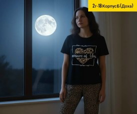 Домашняя одежда