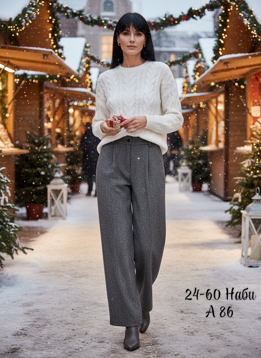 палаццо брюки,брюки женские палаццо,модные брюки палаццо,классические брюки,серые брюки палаццо