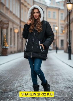 Верхняя одежда