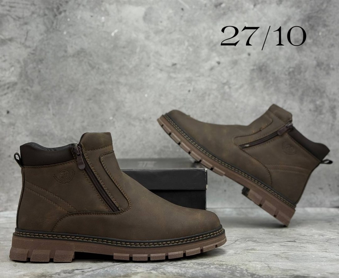 мужские зимние ботинки,мужские ботинки,мужская зимняя ,,мужские ботинки с мехом