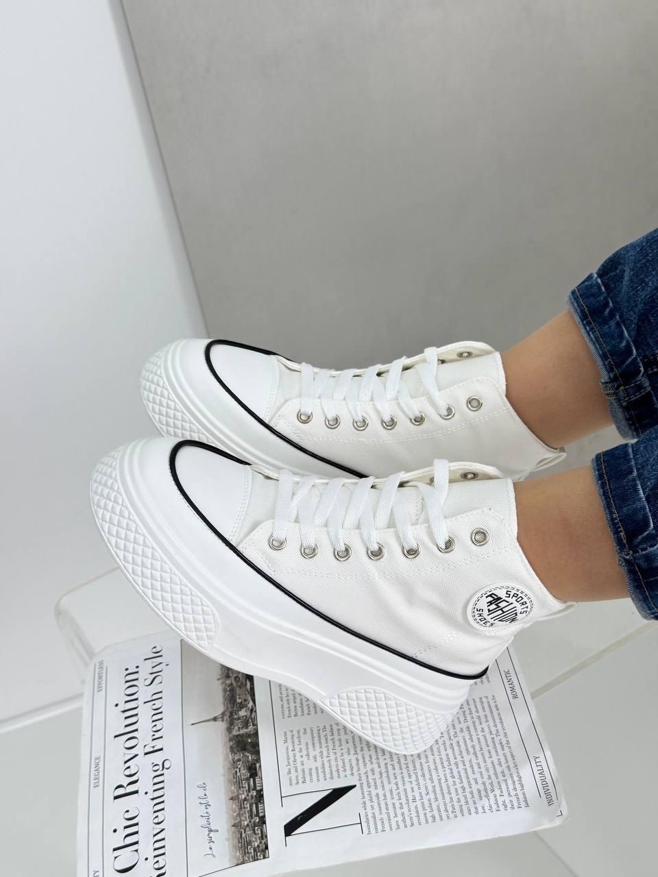 ,женские высокие кеды, женская,кеды на высокой подошве женские,белые кеды женские