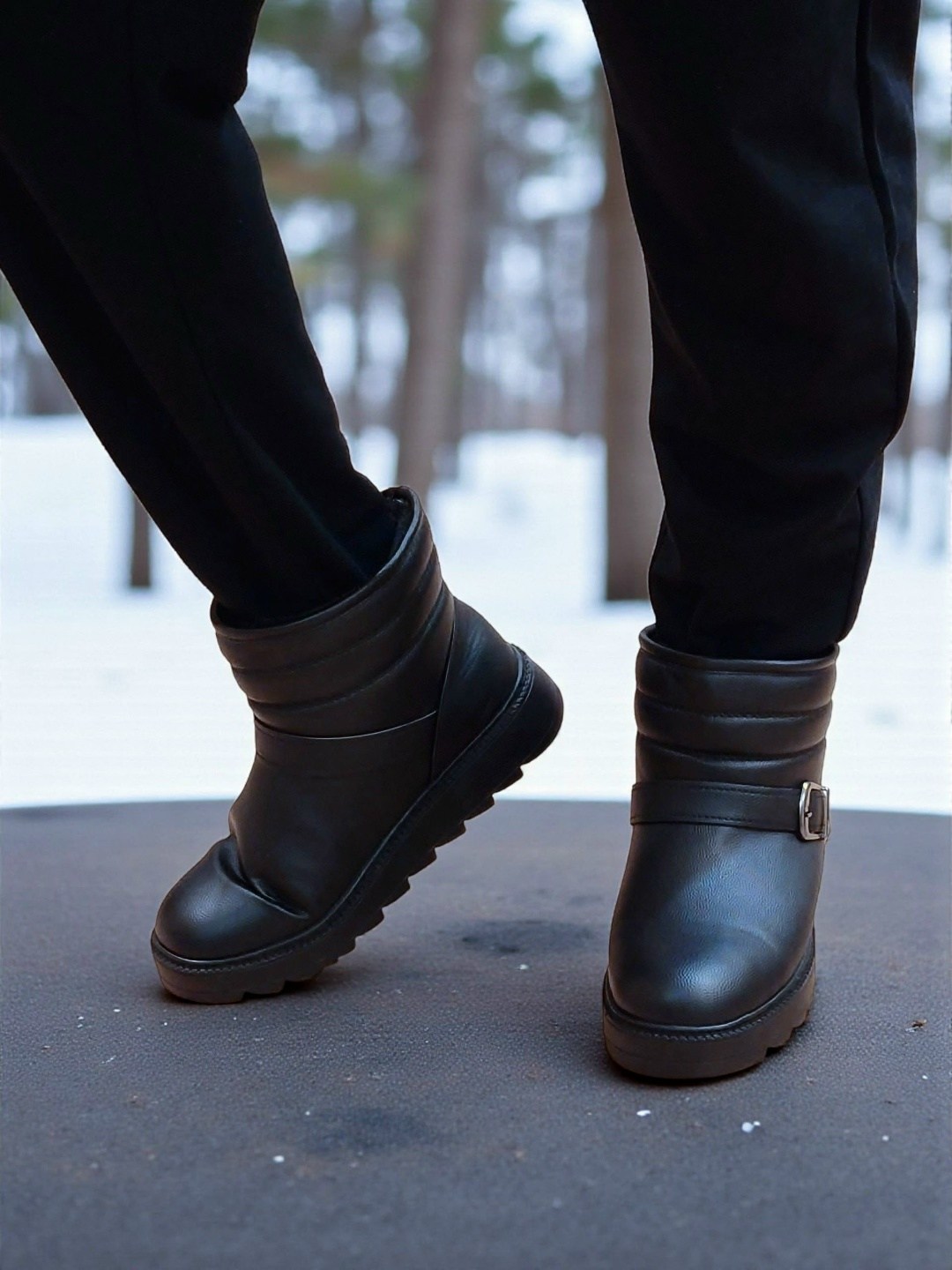 , угги мужские зимние,мужские зимние ботинки,мужская  зимняя,зимние ботинки