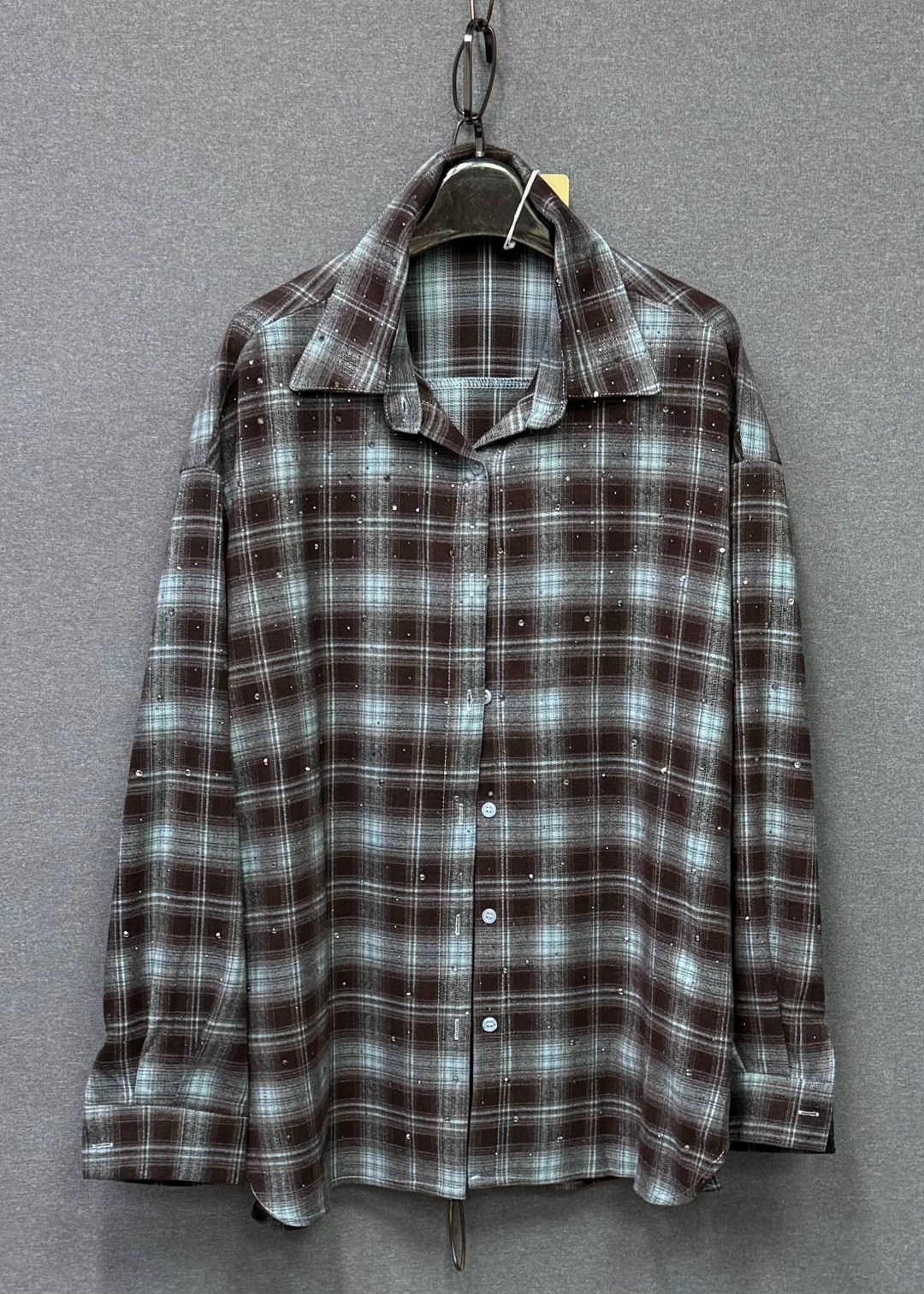 рубашка,рубашка в клетку,женская рубашка,женская рубашка в клетку,рубашка свободная