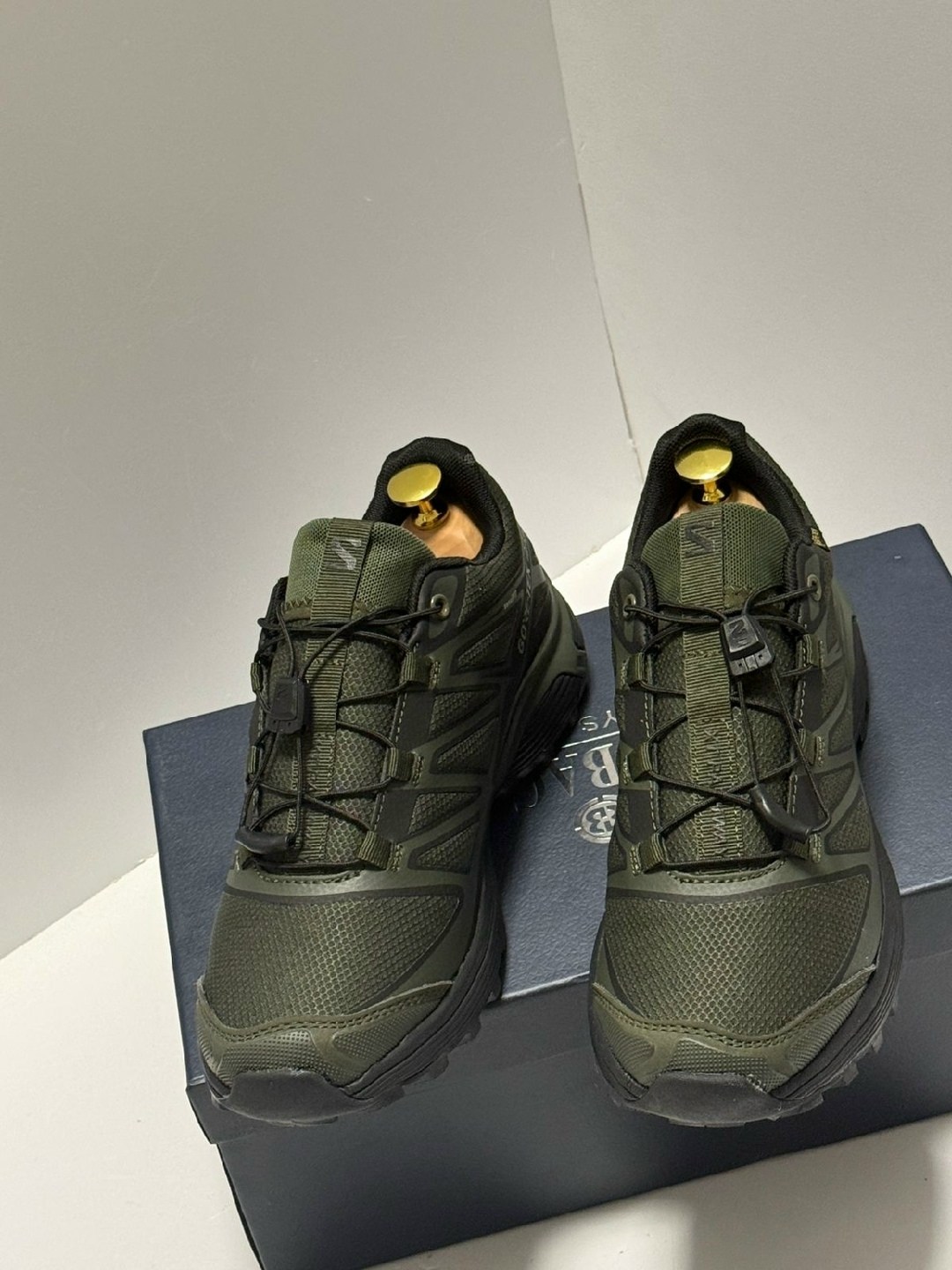 кроссовки salomon,мужские кроссовки salomon,зимние кроссовки salomon,кроссовки,salomon x ultra 4 gtx