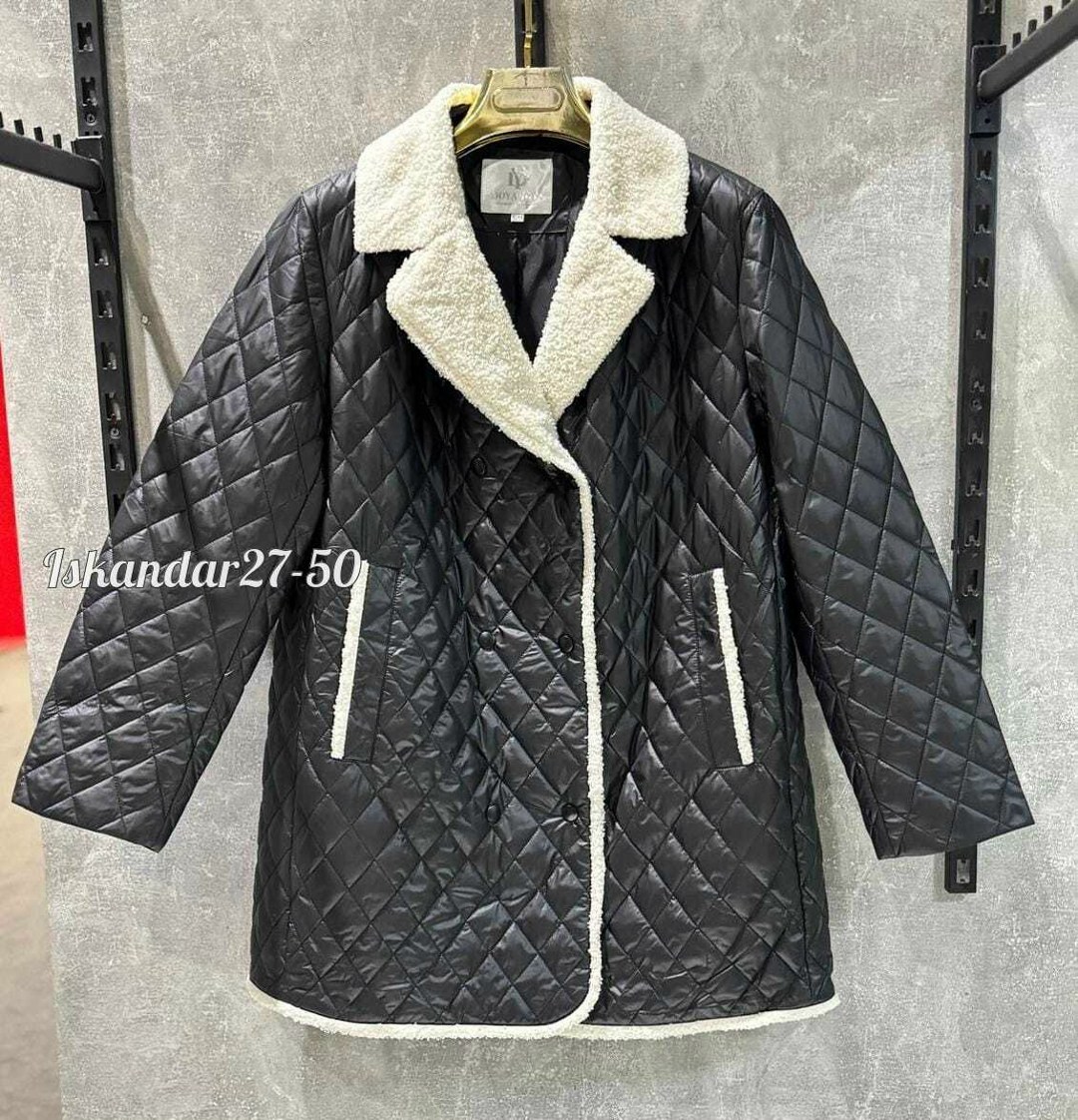 повседневная куртка,модная куртка,куртка женская,стеганая куртка,куртка женская белая