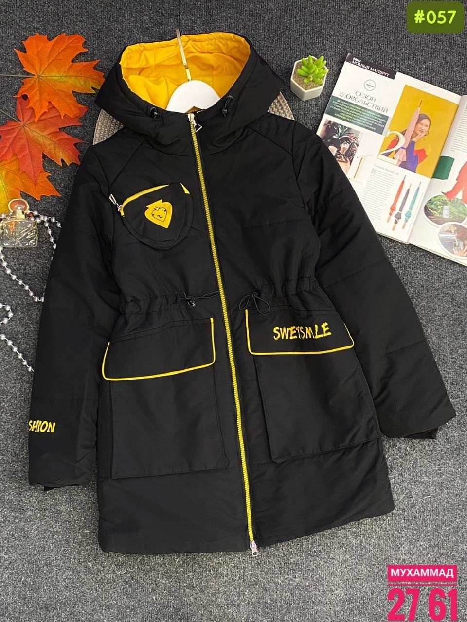 демисезонная куртка,куртка парка для девочки,куртка демисезонная для девочек,куртка удлиненная,демисезонная куртка женская