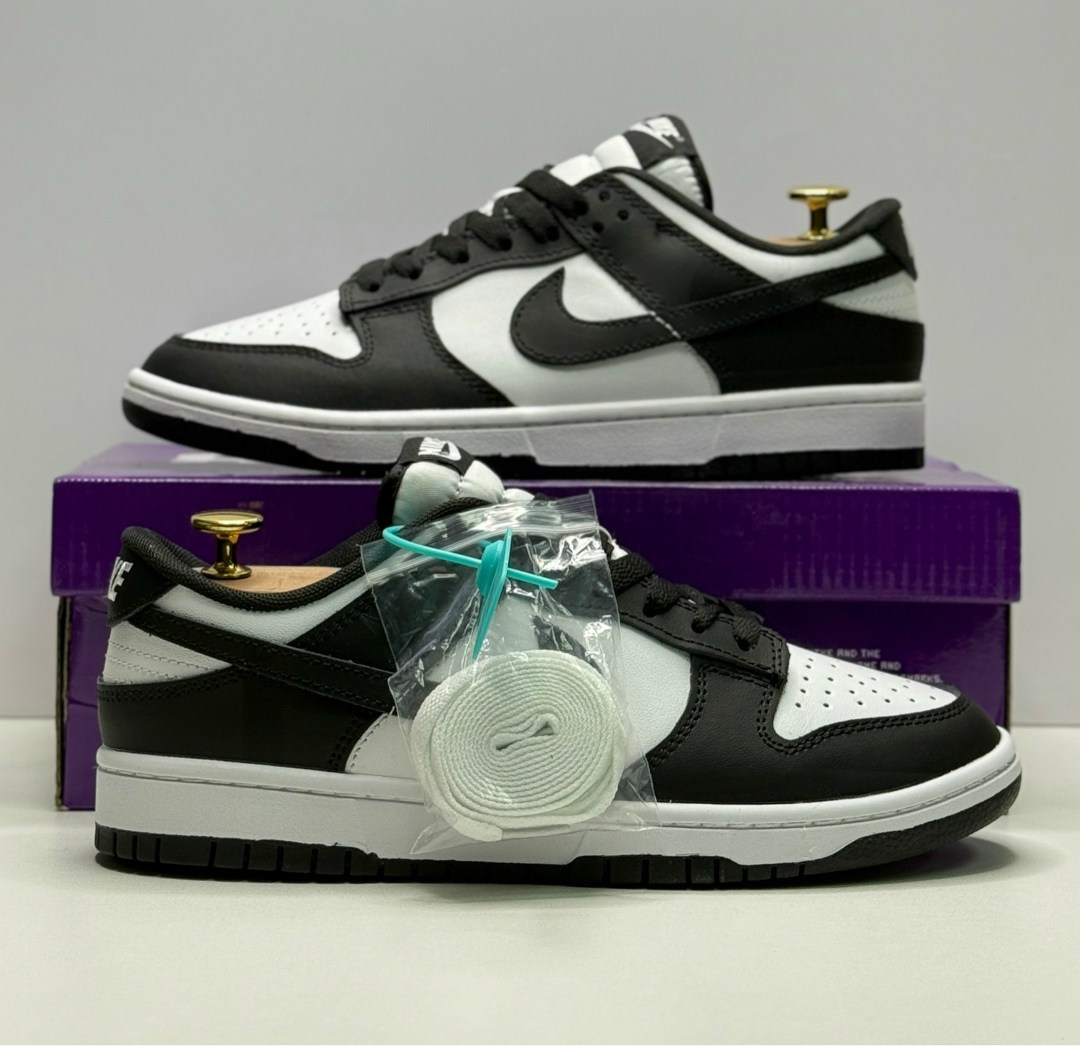 nike dunk low retro white black panda,nike dunk low black white,nike dunk low,nike dunk low retro white black,кроссовки