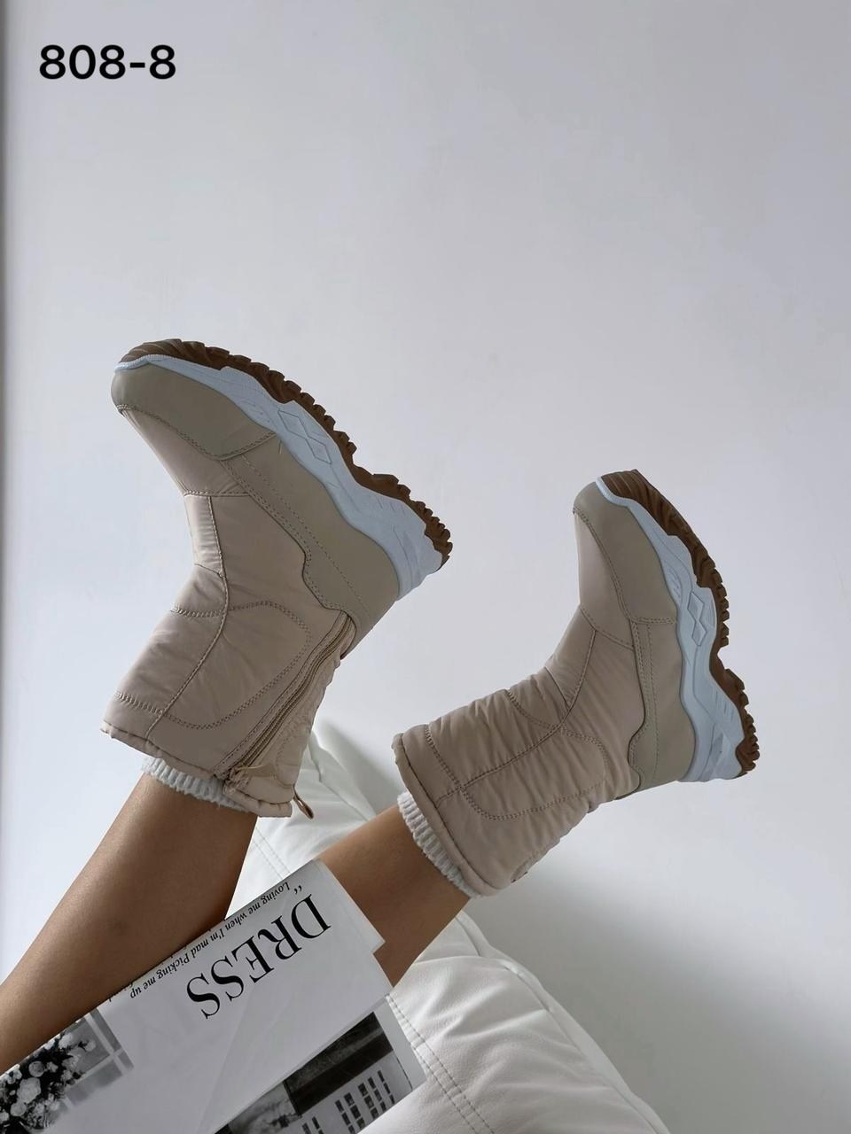 ,дутики женские,зимние женские дутики,дутики зимняя, дутики