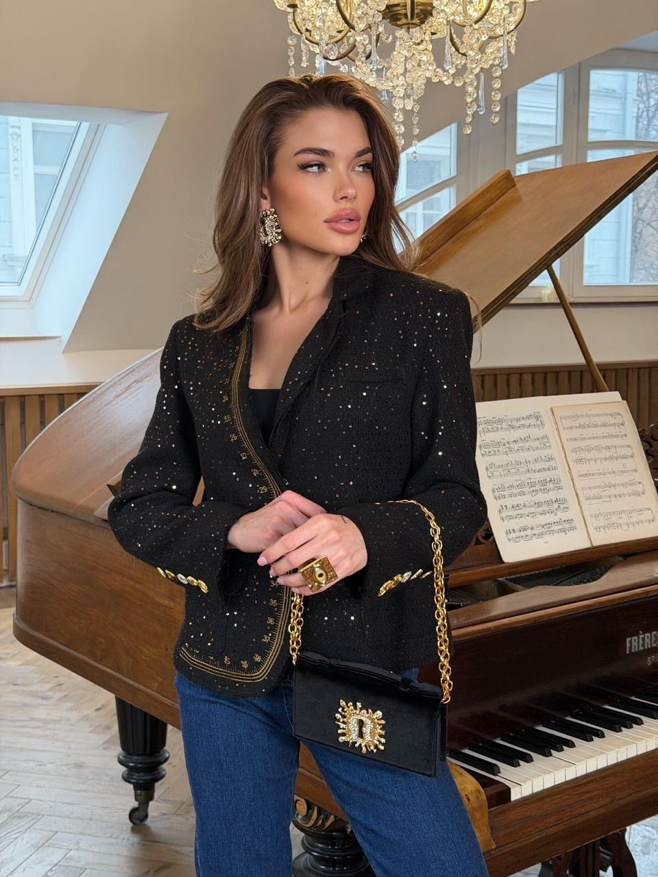 жакет,пиджак и жакет,пиджак твидовый укороченный жакет,твидовый жакет пиджак,жакет укороченный твидовый